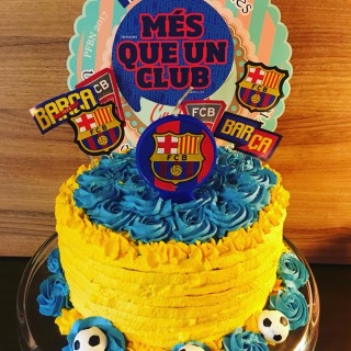 Futebol Barcelona