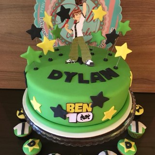 Ben 10