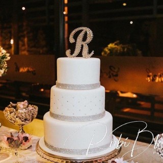 Bolos personalizados adulto