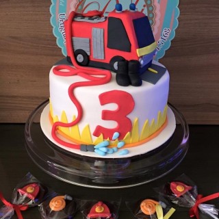 Bombeiros