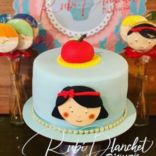 Branca de Neve
