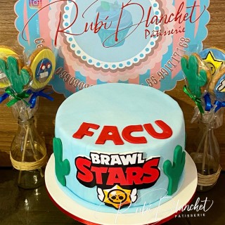 Brawl Stars