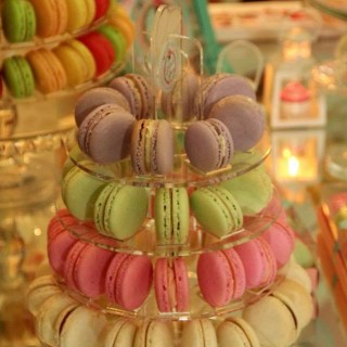 Exposições