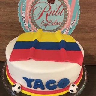 Futebol Colombia