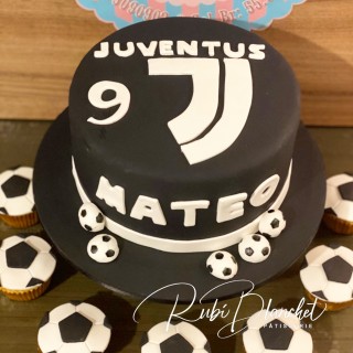 Futebol Juventus