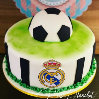 Futebol Real Madrid