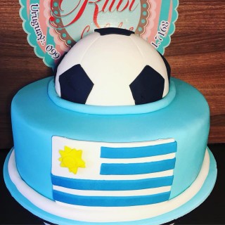 Futebol Uruguay