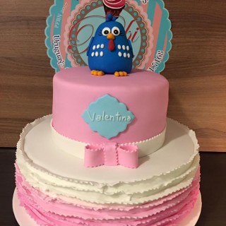 Galinha Pintadinha