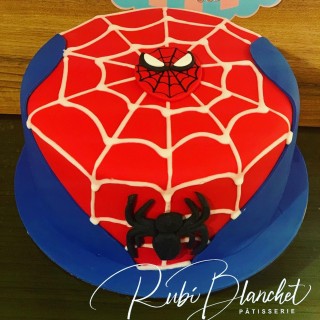 Homem Aranha