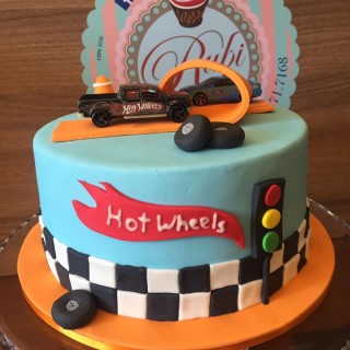 Hotwheels