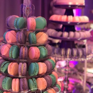 Macarons