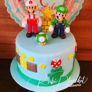 Mario