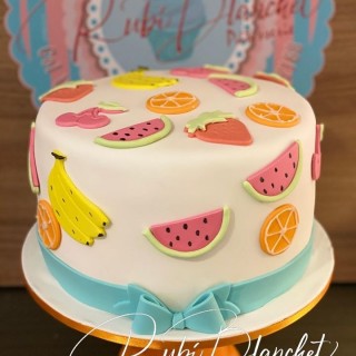 Frutas