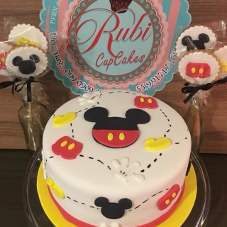 Mickey