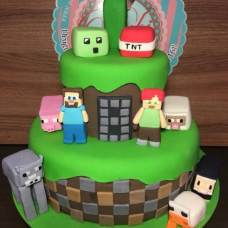 Minecraft