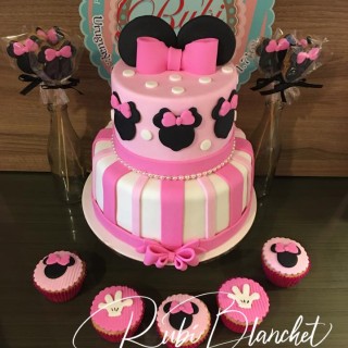 Minnie Rosa