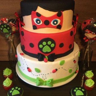 Lady Bug