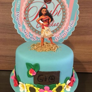 Moana