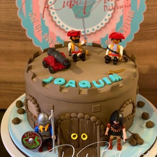 Playmobil