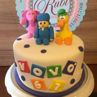 Pocoyo
