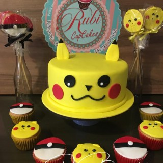Pokemon