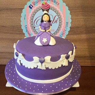 Princesa Sofia