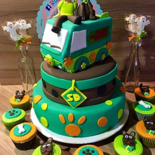 Scooby doo