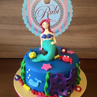 Sereia Ariel