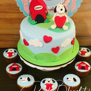 Snoopy