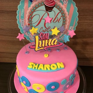 Soy Luna