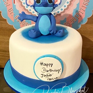 Stitch 