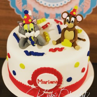 Tom e Jerry