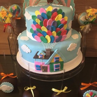 UP