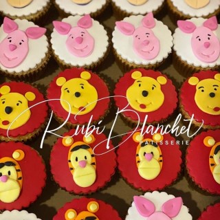 Ursinho Pooh