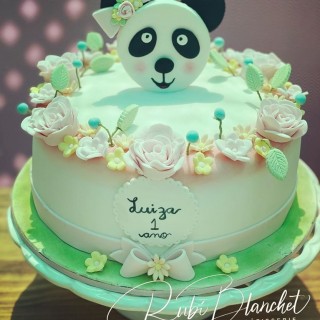 Urso Panda